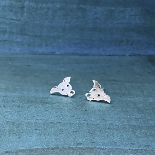 MPA020 Aretes mini Galgo 1