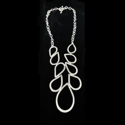 BGC002 Collar 9 gotas grandes 2