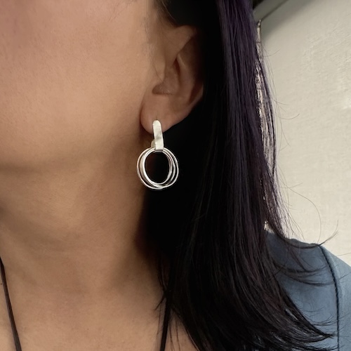 BGA019 Aretes 6 aros 1