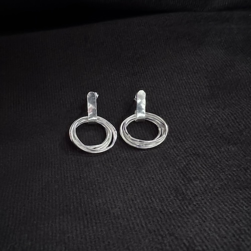 BGA019 Aretes 6 aros 2